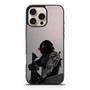 Winter soldier aiming captain america iPhone 16 Pro Max Case