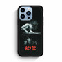 Ac Dc Rock iPhone 13 Pro Max Case