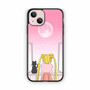 Aesthetic Sailor Moon iPhone 13 Case