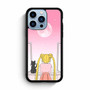 Aesthetic Sailor Moon iPhone 13 Pro Max Case