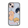Aki Power Denji iPhone 13 Case