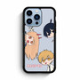 Aki Power Denji iPhone 13 Pro Max Case