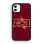 Arizona State Sun Devils 3 iPhone 12 Mini | iPhone 12 Case