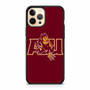 Arizona State Sun Devils 3 iPhone 12 Pro Case