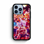 All Goku Transformations iPhone 13 Pro Max Case