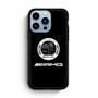 AMG Logo 1 iPhone 13 Pro Max Case