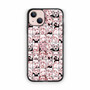 Anya Forger Faces iPhone 13 Case