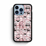 Anya Forger Faces iPhone 13 Pro Max Case