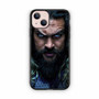 Aquaman the Lost Kingdom Arthur iPhone 13 Case