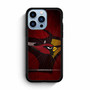 Arizona Cardinals 1 iPhone 13 Pro Max Case