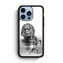 Atlanta Falcons Julio Jones iPhone 13 Pro Max Case