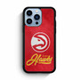 Atlanta Hawks iPhone 13 Pro Max Case