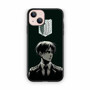 Attack on Titan Series Levi Ackerman iPhone 13 Case
