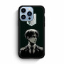 Attack on Titan Series Levi Ackerman iPhone 13 Pro Max Case