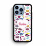 Barbie Things iPhone 13 Pro Max Case