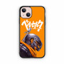 Berserk Guts Full Armour iPhone 13 Case