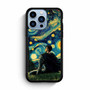 Berserk Guts starry night iPhone 13 Pro Max Case