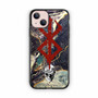 Berserk Logo Art iPhone 13 Case