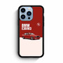BMW seri e iPhone 13 Pro Max Case