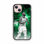 Boston Celtics Kemba iPhone 13 Case