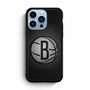 Brooklyn Nets Cool Logo iPhone 13 Pro Max Case