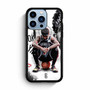 Brooklyn Nets Kyrie Irving 2 iPhone 13 Pro Max Case
