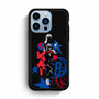 Brooklyn Nets Kyrie Irving Signature iPhone 13 Pro Max Case