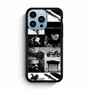 Bucky became winter soldier iPhone 13 Pro Max Case