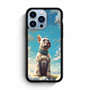Bulldog sky iPhone 13 Pro Max Case