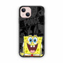 Cheerful spongebob Squarepant iPhone 13 Case