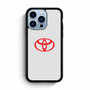 Classic logo toyota iPhone 13 Pro Max Case