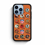 Classic NFL Helmet iPhone 13 Pro Max Case