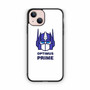 Classic optimus prime iPhone 13 Case