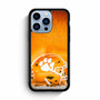 Clemson tigers helmet iPhone 13 Pro Max Case