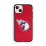 Cleveland Guardians iPhone 13 Case