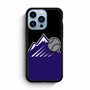 Colorado rockies 99 iPhone 13 Pro Max Case