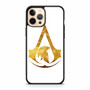 Assasins Creed Odyssey 2 iPhone 12 Pro Case