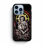 Dark Souls Sun iPhone 13 Pro Max Case
