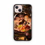 Delicious Dungeon iPhone 13 Case