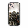 Elder Scrolls Online iPhone 13 Case