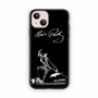 Elvis Presley ASCK iPhone 13 Case