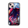 Evangelion 02 asuka iPhone 13 Case