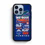 Florida gators fact iPhone 13 Pro Max Case