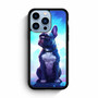 French bulldog space iPhone 13 Pro Max Case
