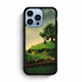 Gandalf goes to shire iPhone 13 Pro Max Case
