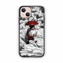 Ghost of Tsushima Panorama iPhone 13 Case