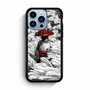 Ghost of Tsushima Panorama iPhone 13 Pro Max Case