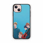 Given anime iPhone 13 Case