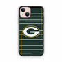 Greenbay packers field style iPhone 13 Case