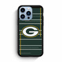 Greenbay packers field style iPhone 13 Pro Max Case